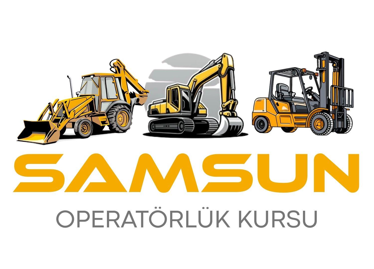 Samsun Operatörlük Kursu
